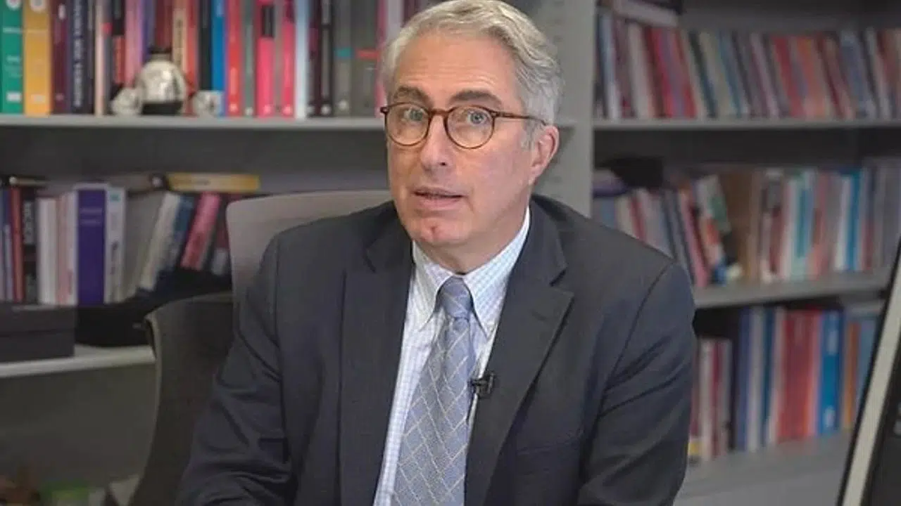 Murat Yetkin kimdir, aslen nereli, eşi kim, kaç yaşında, hangi gazetede? Mühendislikten haber merkezine uzanan kariyer