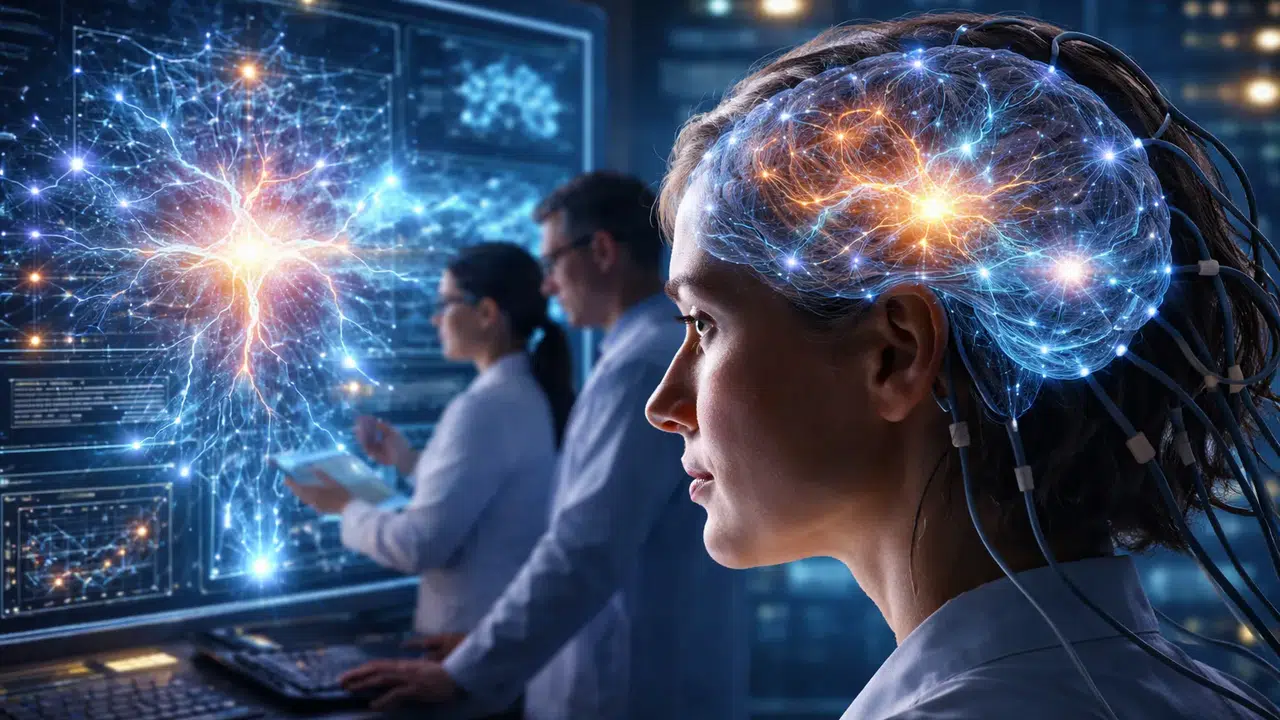 Bilim insanlarını şaşırtan benzerlik: İnsan beyni yapay zekâ gibi mi çalışıyor