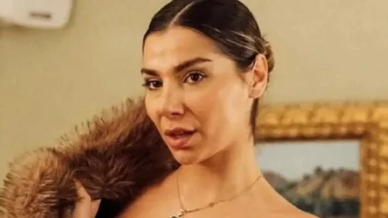 Dilara Ege Çevik kimdir, ne kullandı, ne iş yapıyor, kaç yaşında? İtiraflarıyla gündeme oturdu