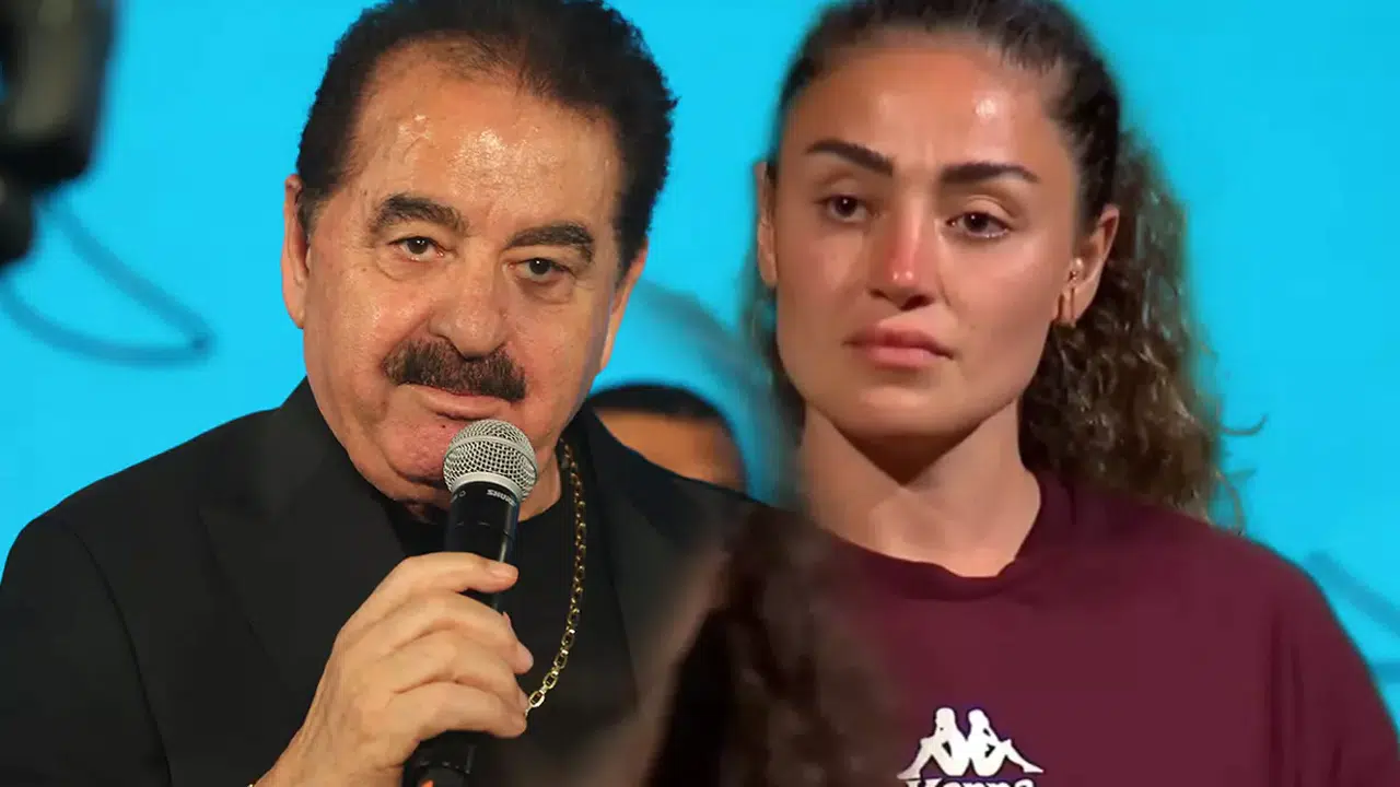 Dilan Çıtak’tan babası İbrahim Tatlıses'e satır arası mesaj ve Survivor’a veda!