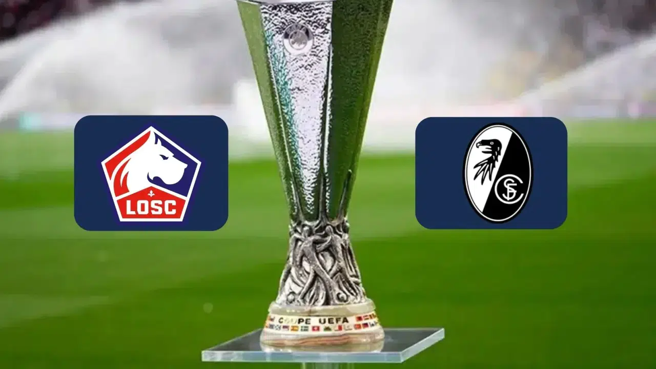 Lille - Freiburg maçı kadrosu açıklandı: İlk 11'ler belli oldu, Berke Özer kalede mi oynuyor?