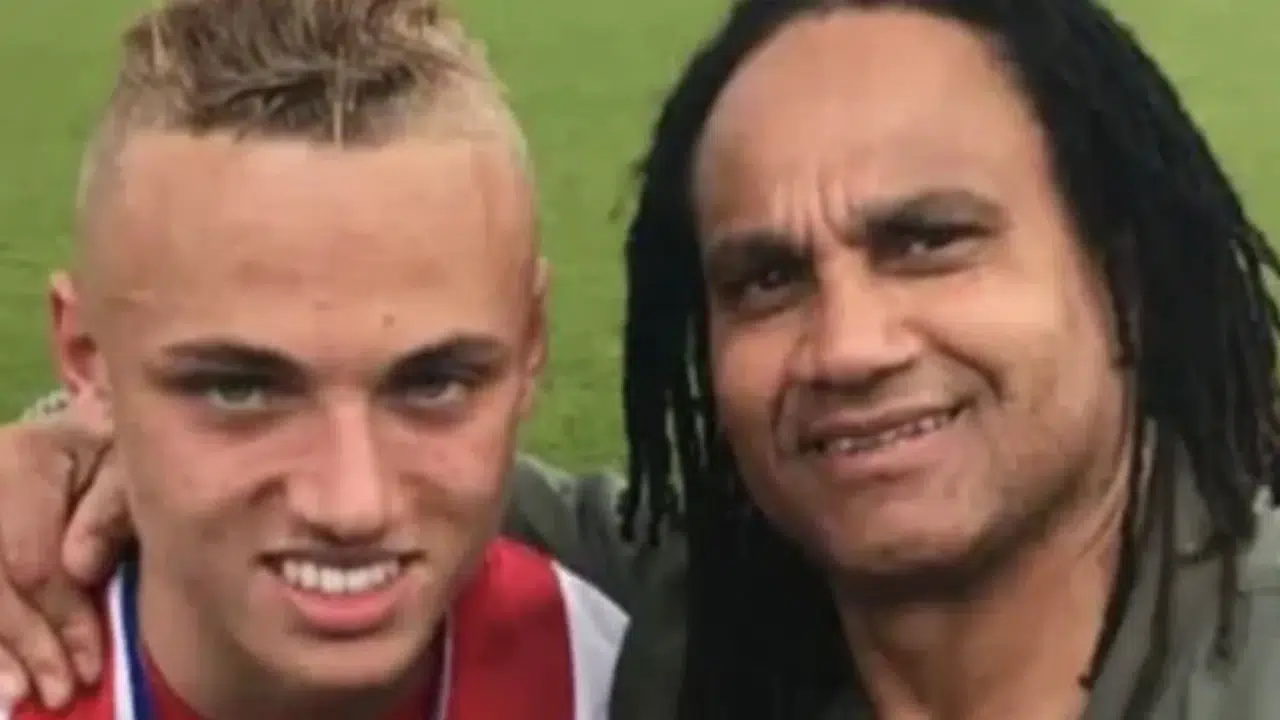 Noa Lang kimin oğlu ve babası kimdir, hangi takımda, Beşiktaşlı mı? Yolları yeniden Türkiye ile kesişti