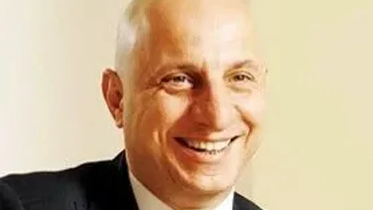 Ömer Dormen kimdir, kaç yaşında, aslen nereli, ne iş yapıyor, eşi ve çocukları kim? Haldun Dormen’in ardında kalan sessiz güç