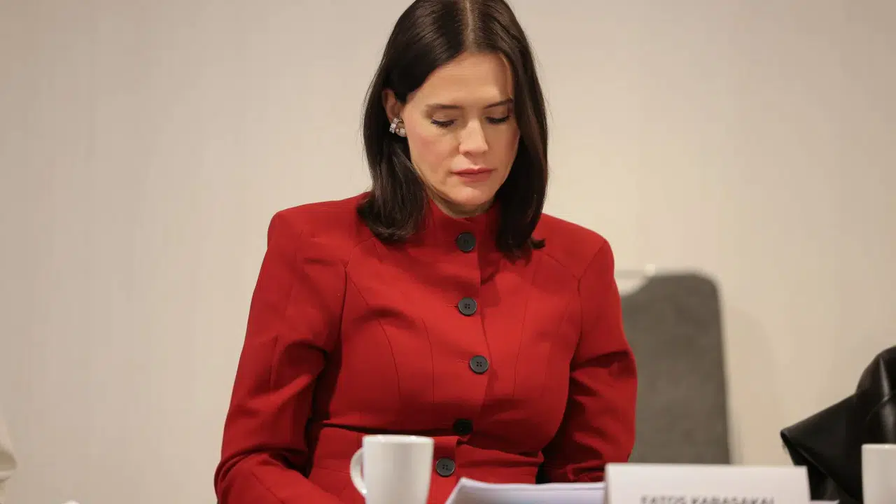 Bir mücadele, bir kadın, bir dönem: 'Şule' dizisi tabii’de başlıyor