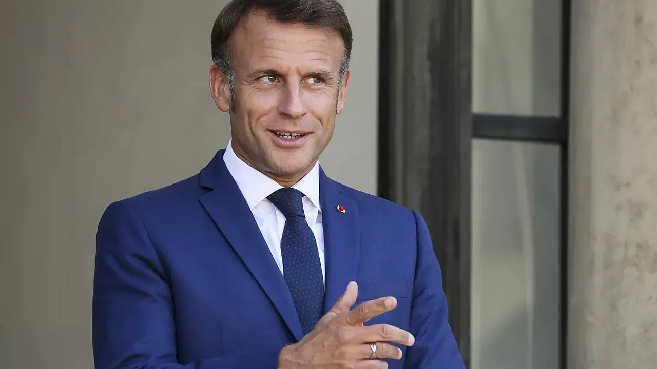 Le Point’e göre Macron’un SDG arabuluculuğu çöktü, Fransa geri adım atmadı
