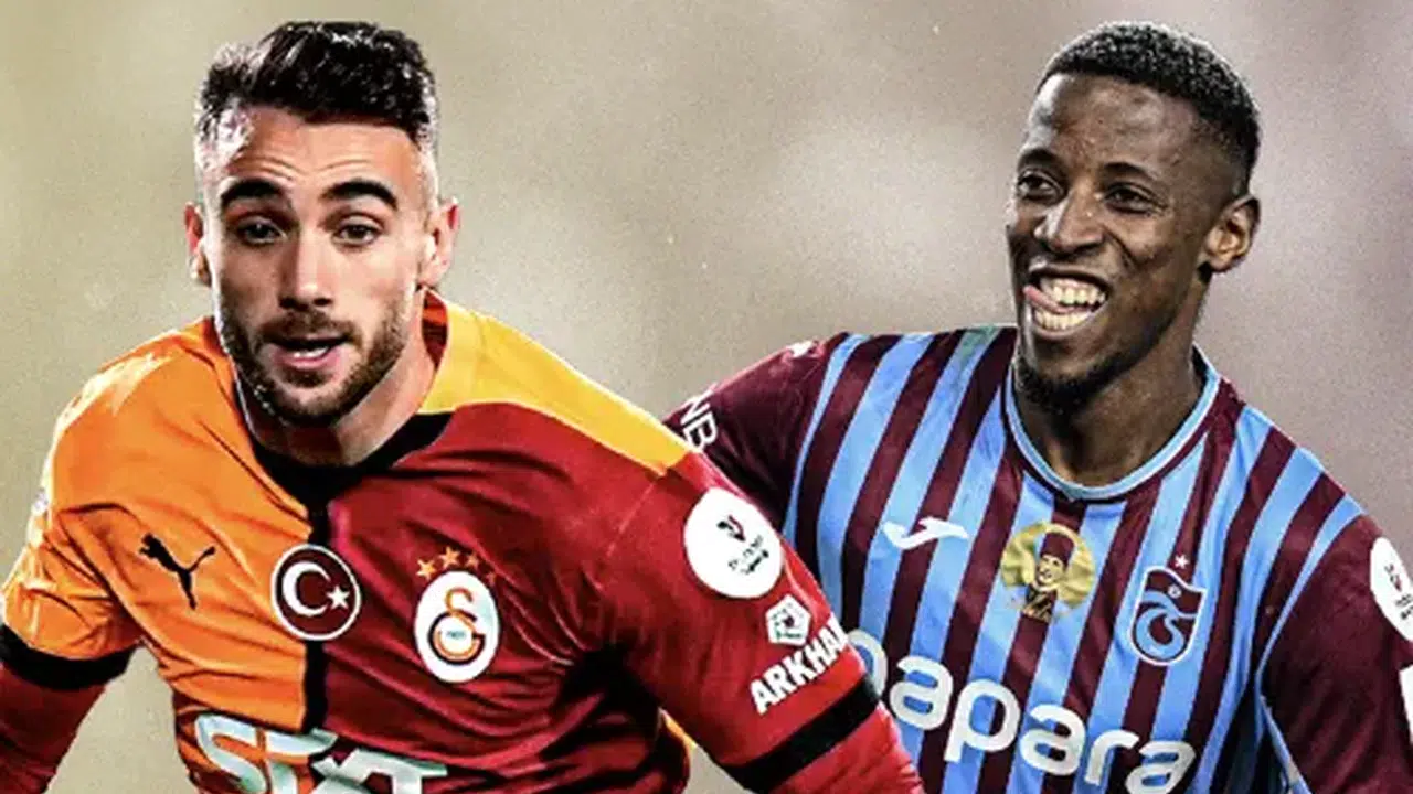 Galatasaray-Trabzonspor maçı nerede oynanacak, İstanbul’da mı, hangi statta? Kupada sürpriz adres