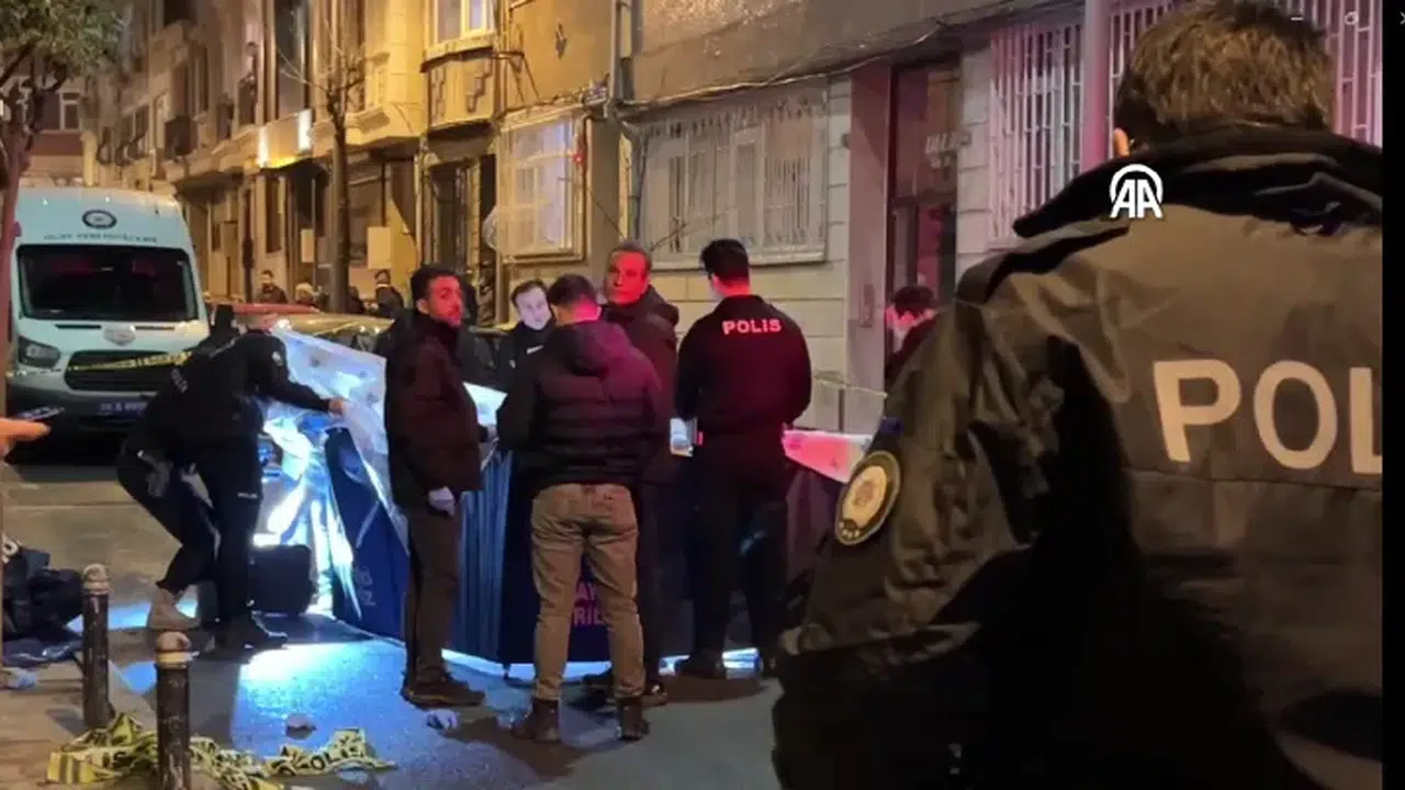 Şişli’de akılalmaz vahşet... Başsız cesedin ardındaki kan donduran plan deşifre oldu!
