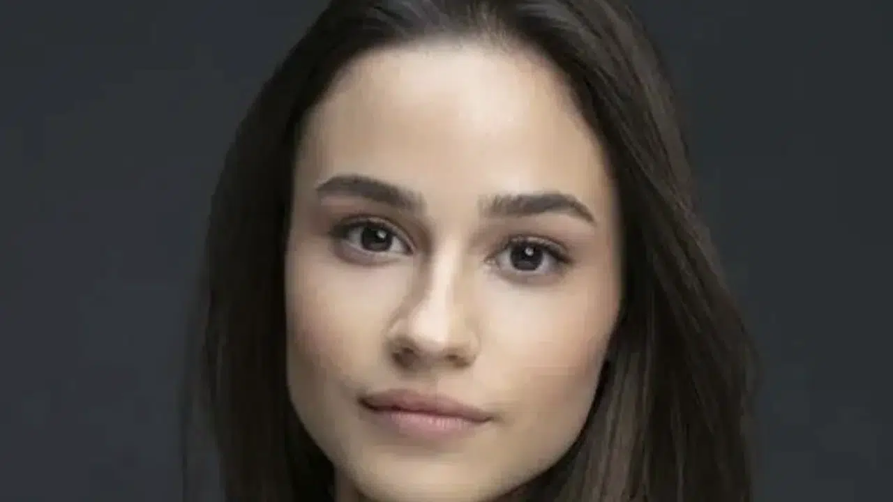 Sude Zülal Güler biyografisi: Kaç yaşında, kiminle sevgili, babası kim, boyu? İşte hayatına yakından bakış!