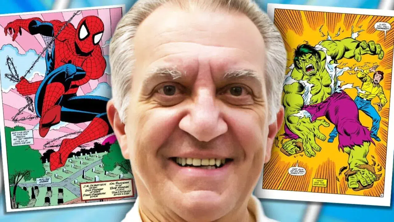 Marvel’ın efsane çizeri Sal Buscema neden öldü, hayatı, eserleri ve aldığı ödüller neler?