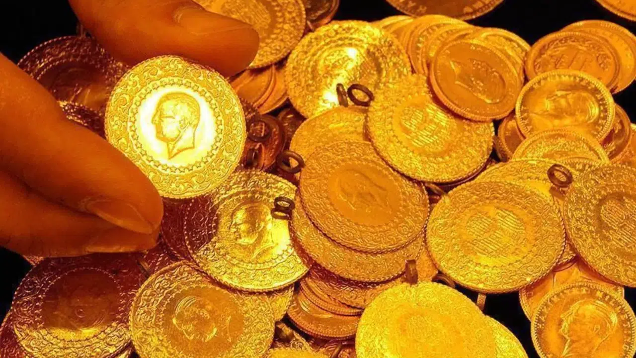 Altın rekor kırdı... Küresel riskler fiyatları zirveye taşıdı!