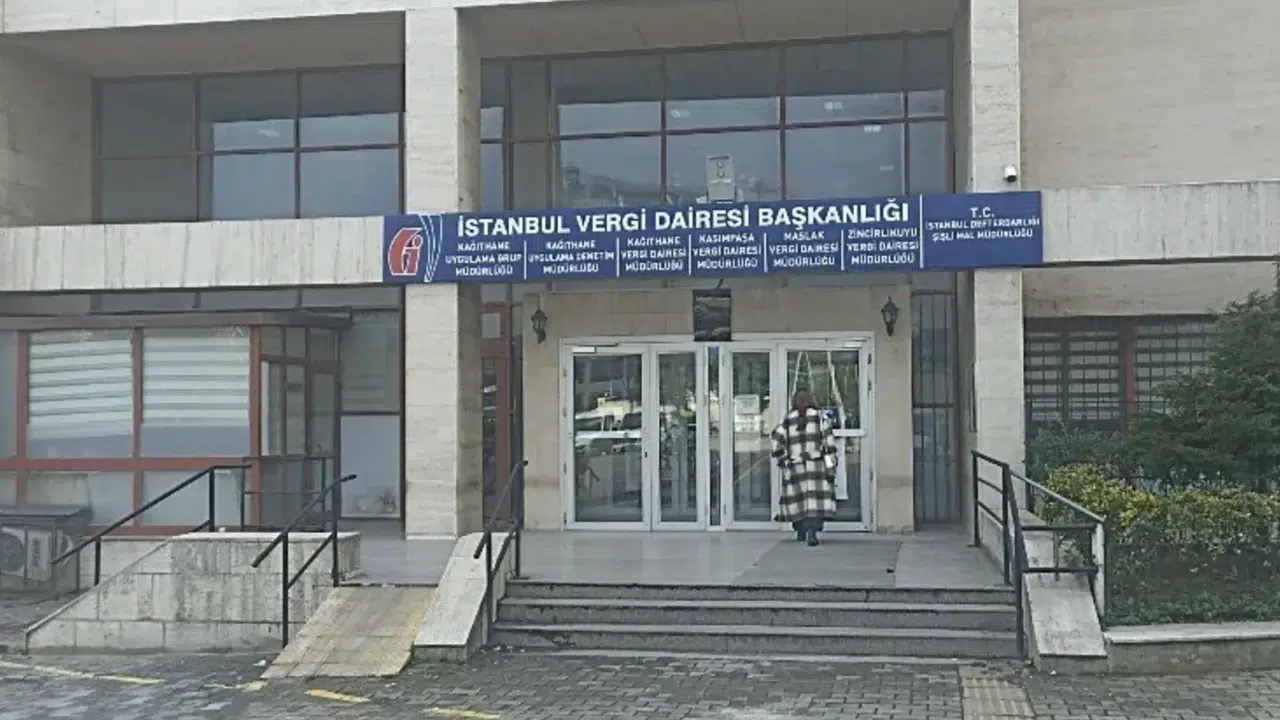 Hisar Vergi Dairesi nerede, nasıl gidilir? 2026 güncel adres ve iletişim bilgileri