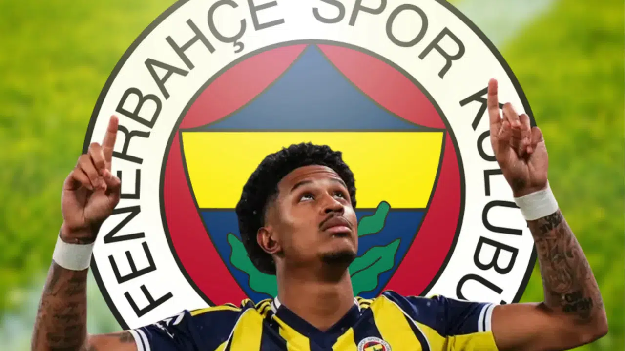Jayden Oosterwolde Fenerbahçe'den ayrılıyor mu, hangi takımlar istiyor, Tedesco neden bırakmak istemiyor? Savunma oyuncusuna İngiliz pususu