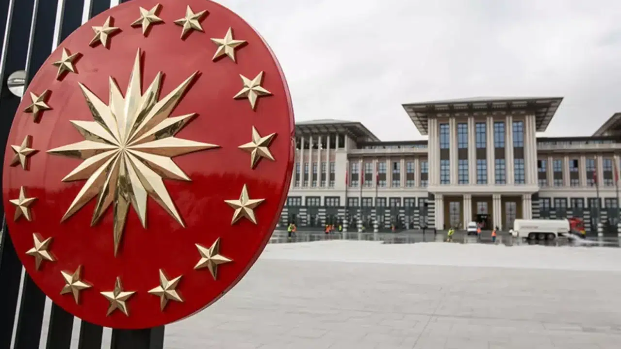 Cumhurbaşkanlığı Başdanışmanlığı’na Hasan Suver atandı mı, kimdir, nereli, ne görev yaptı?