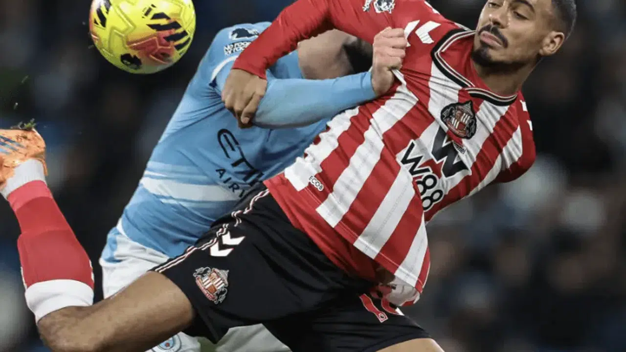 Sunderland Manchester City maçı saat kaçta, ne zaman, nasıl izlenir? Stadium of Light’ta büyük kapışma