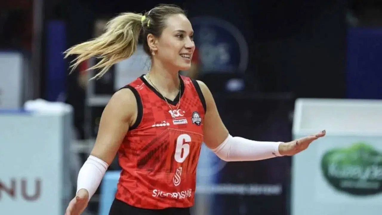 Gözaltına alınan Derya Çayırgan için karar verildi