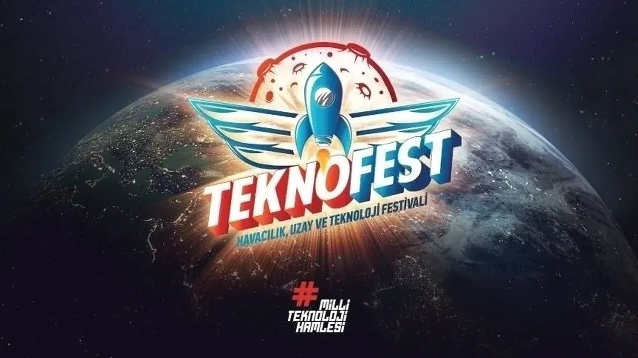 TEKNOFEST 2026 nerede ve ne zaman yapılacak? Yeni kategoriler ve başvuru takvimine dair detaylar