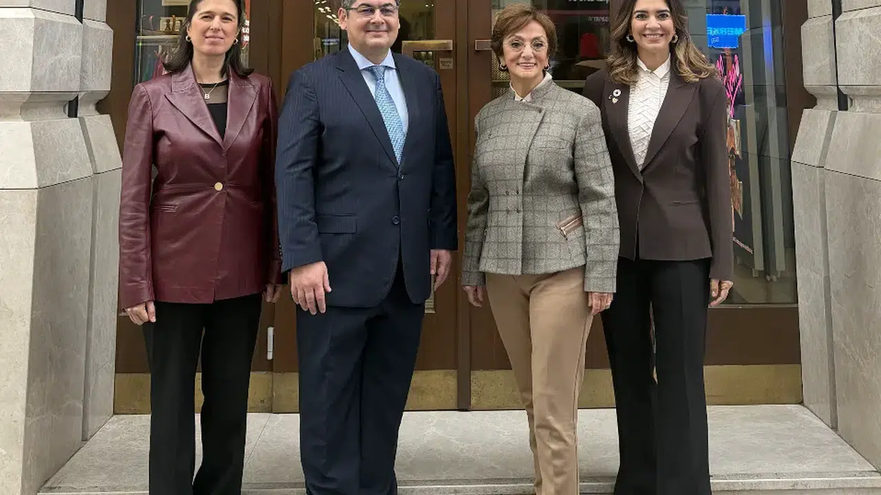 İş Portföy ve TAİDER'den aile işletmeleri için stratejik işbirliği