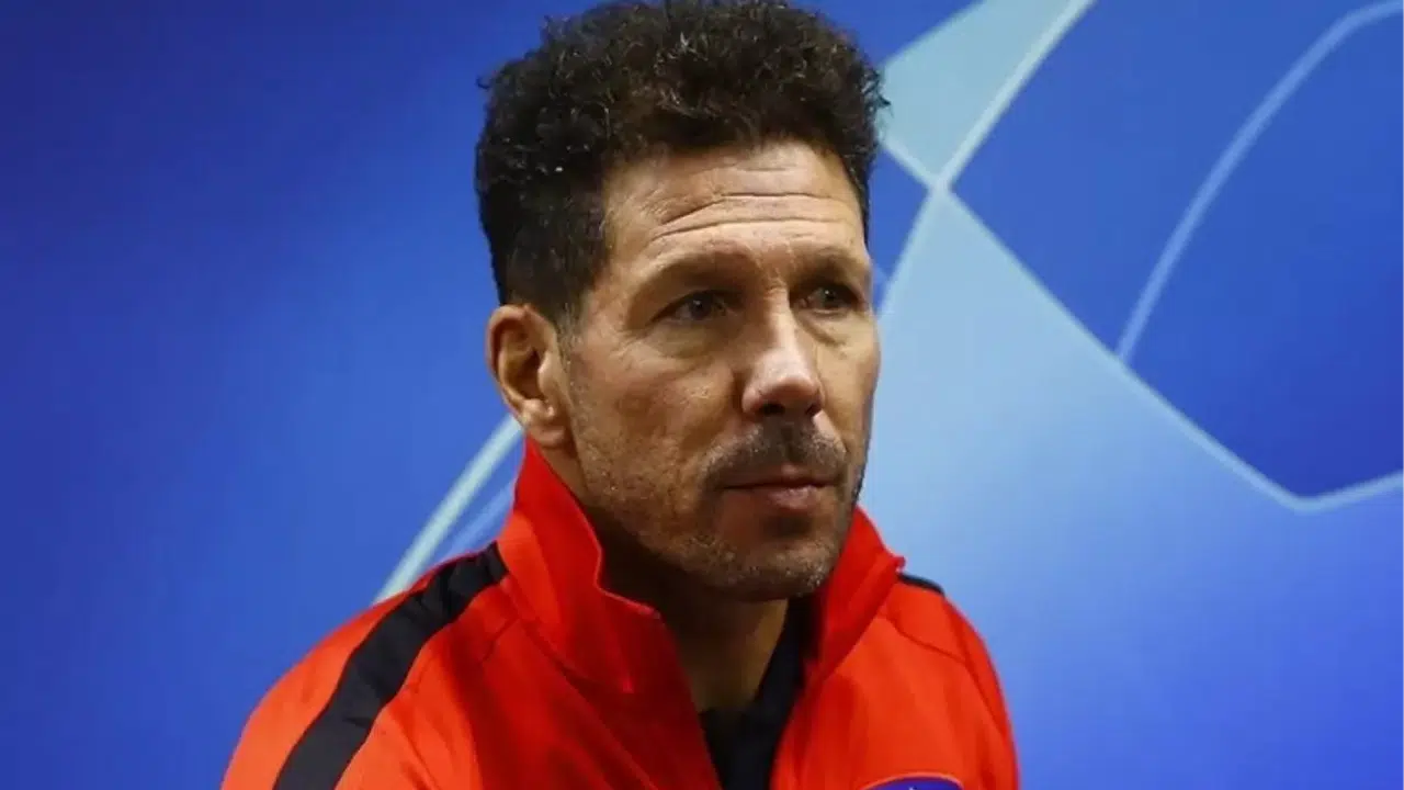 Diego Simeone hayatı, yaşı, hangi takımları çalıştırdı, kariyeri ve başarıları neler?