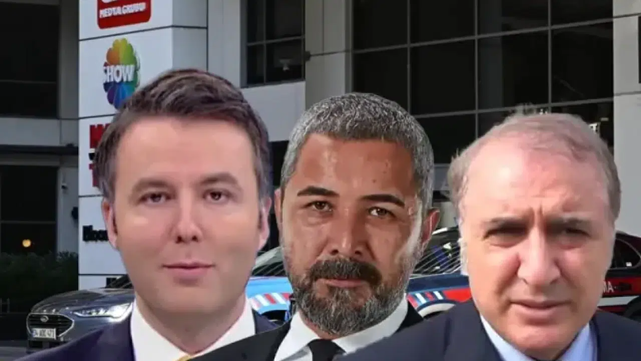 Ebru Gülan kimdir? Mehmet Akif Ersoy ve Veyis Ateş son dakika açıklaması