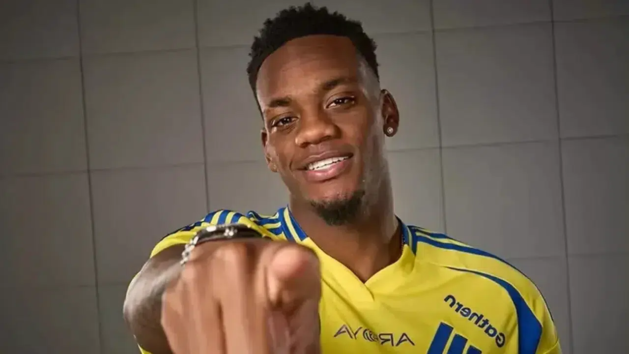 Jhon Duran Fenerbahçe Maaşı Ne Kadar, Satın Alma Opsiyonu Var Mı?