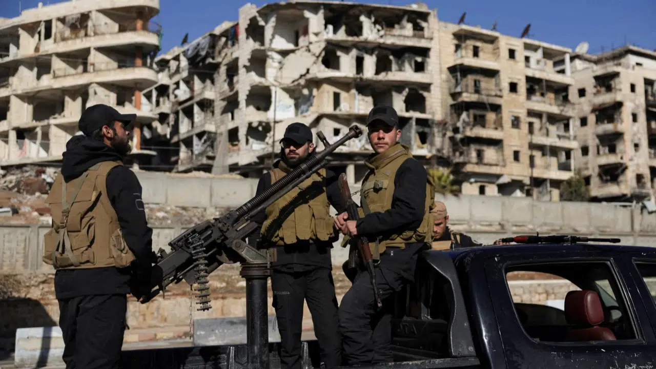 Halep’te kritik açıklama: Operasyonlar 15.00’te durduruldu