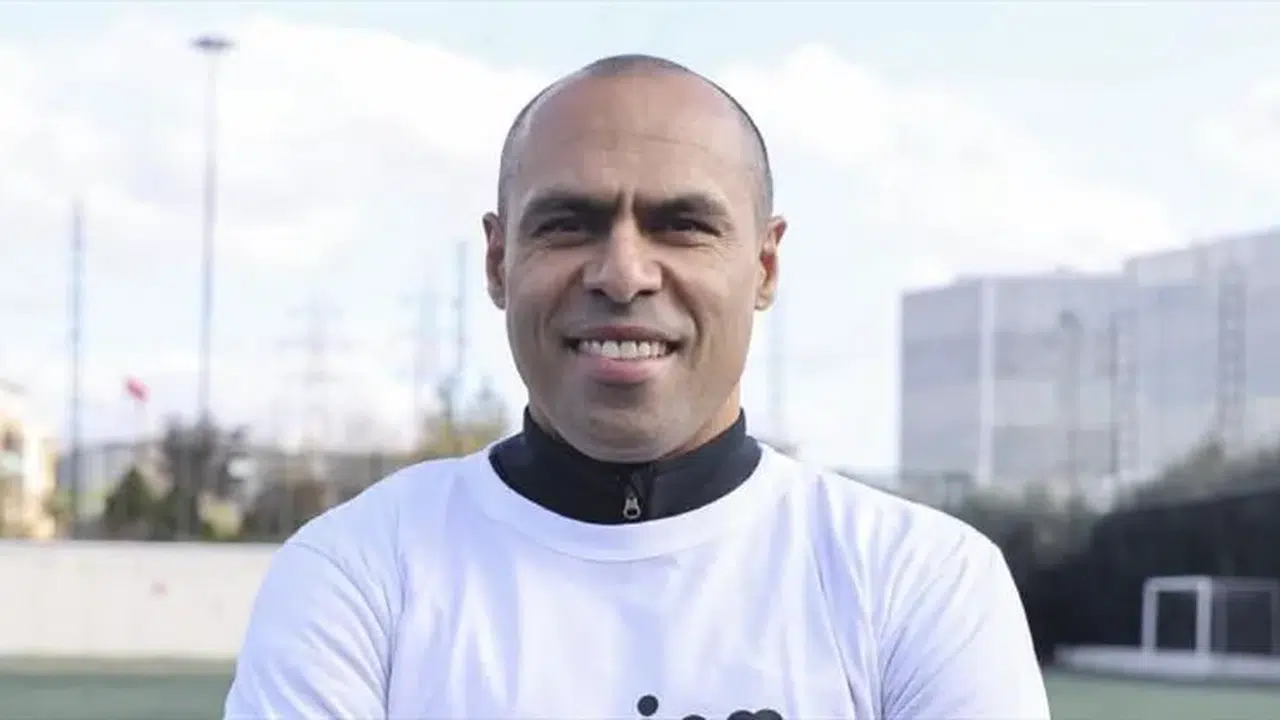 Mert Nobre kaç yaşında, aslen nereli, Türk vatandaşı mı, Survivor’a mı katılıyor, futbolu ne zaman bıraktı?