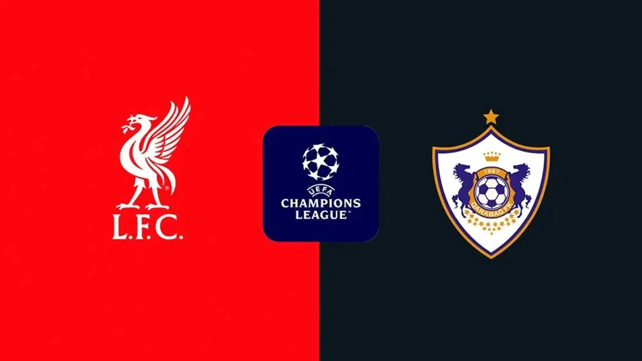 Şifreli mi, şifresiz mi? Liverpool Karabağ maçı saat kaçta, nasıl izlenir?