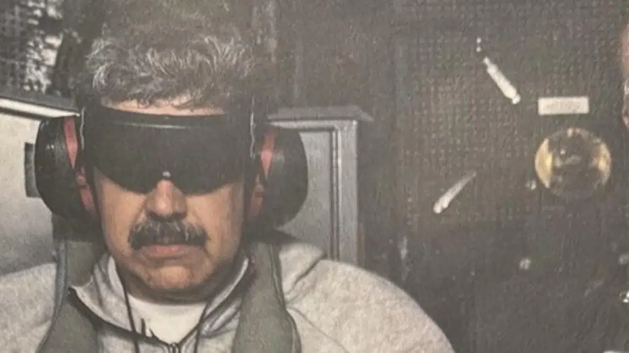 CNN: ABD'deki petrol şirketleri Venezuela petrolleri konusunda temkinli