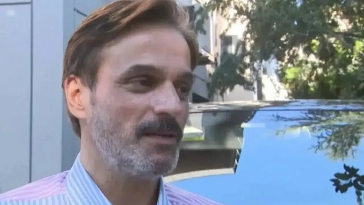 Oyuncu Ufuk Özkan yeniden hastanede: Acil karaciğer nakli gerekiyor