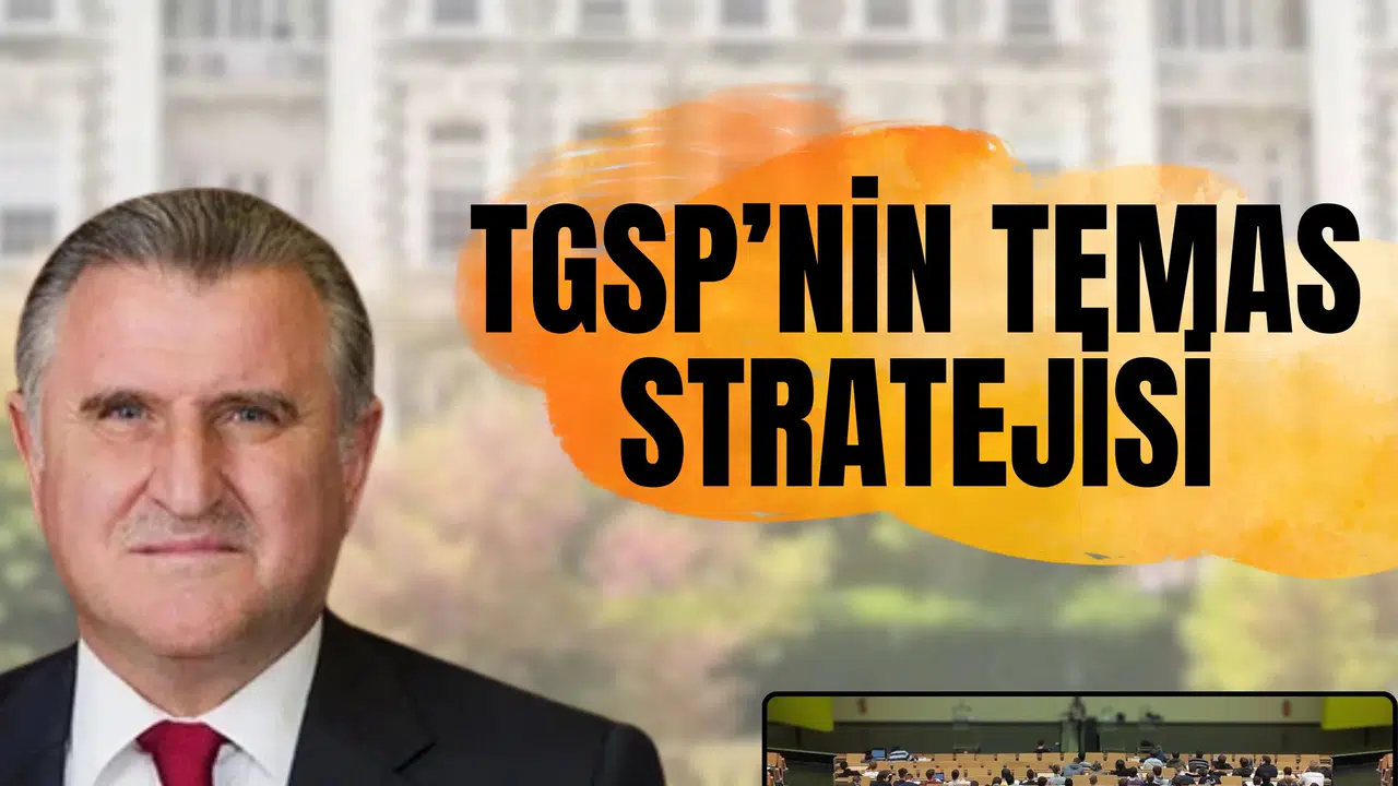 Gençlik ve Spor Bakanlığı’ndan üniversitelere 4 bin proje