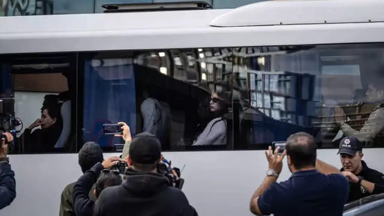 Atilla Aydın barmen mi, kimdir, ne iş yapar, ifadesinde ne dedi, hangi ünlü isimleri ifşa etti? 48 saat süren partilerle ilgili şok ifadeler