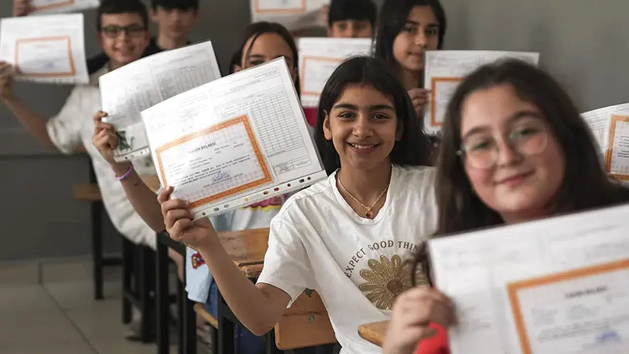 İBB Sömestir tatili karne şenliği başlıyor: Karneni getir, ücretsiz sporun tadını çıkar