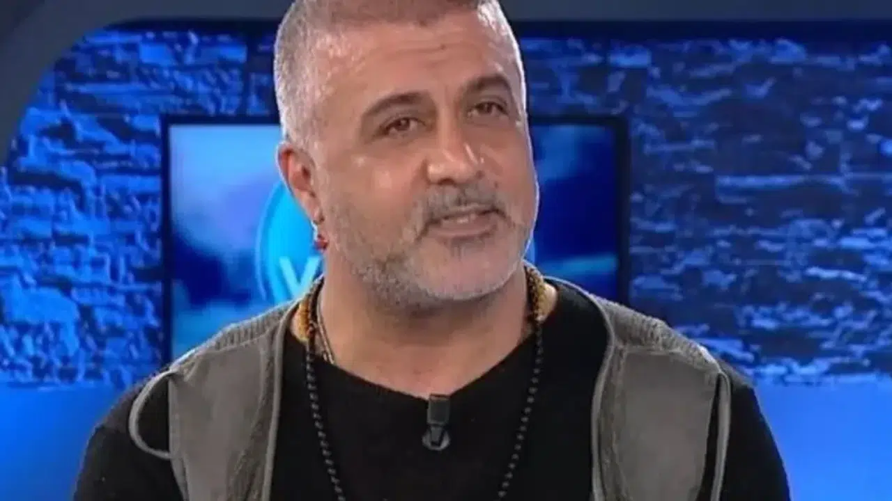 Özgü Namal ile anılıyor: Biyoenerji Uzmanı Ercan Han Üşümez kimdir, ne iş yapıyor?