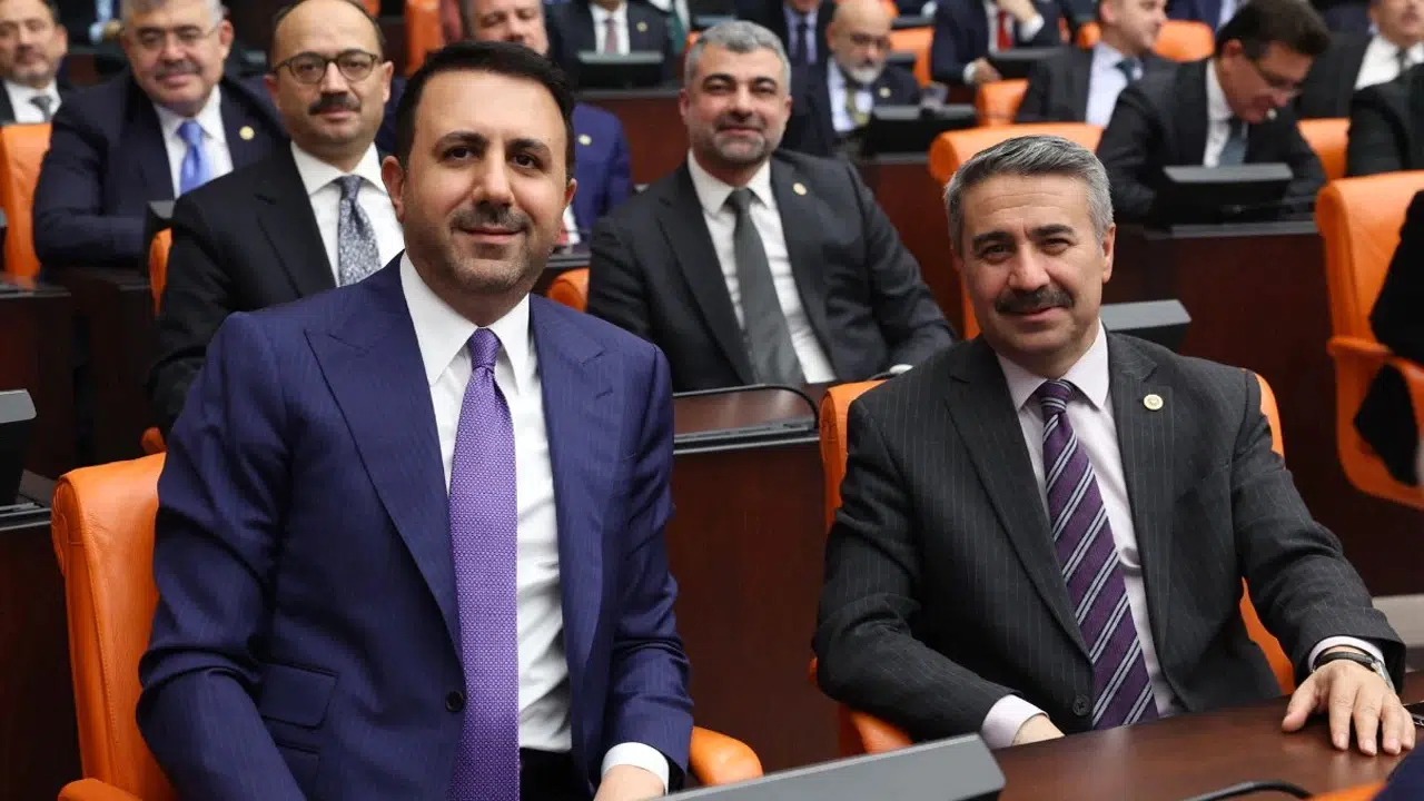 Meclisi karıştıran sahte yoklama skandalında o isim belli oldu!