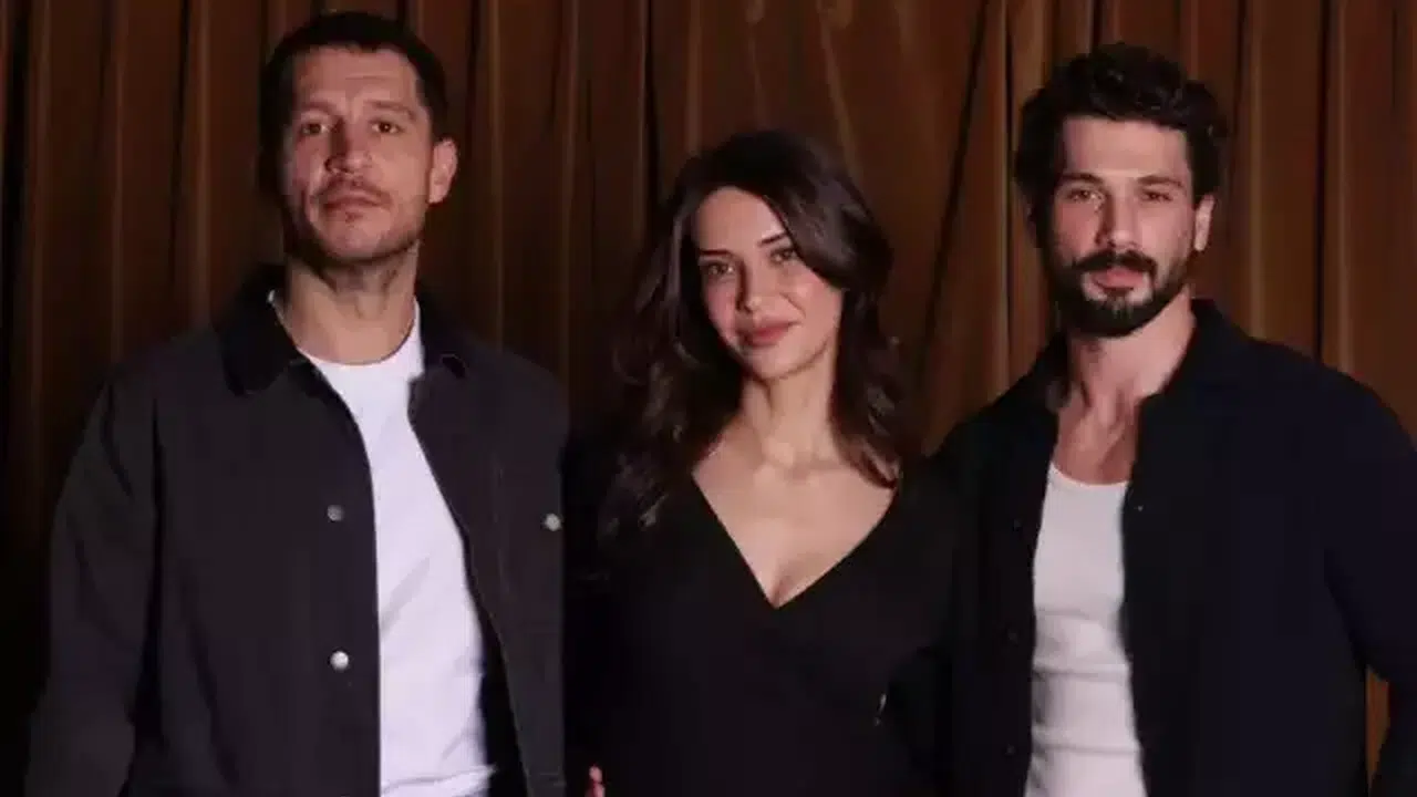 Yer Altı dizisi 2. bölüm fragmanı çıktı mı, ilk bölümde ne oldu, konusu ve oyuncuları kimler?