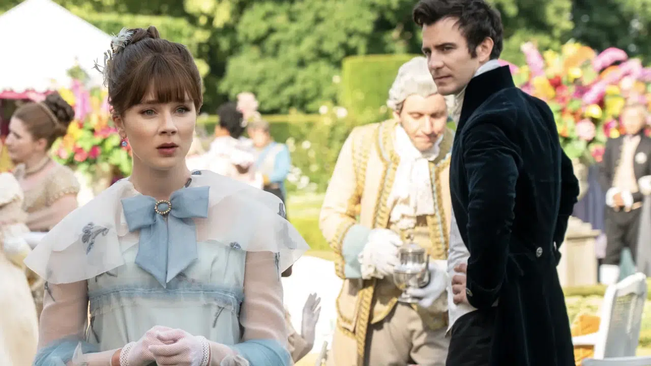 Netflix Bridgerton 4. sezon yayın takvimi, 2. kısım hangi gün çıkacak, Benedict’in aşkı kim?