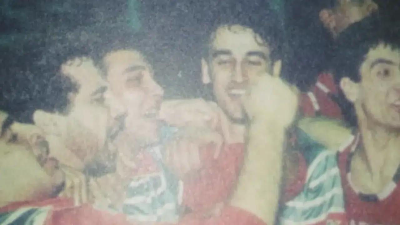 Karşıyaka efsanesi Ediz Baksi kimdir, memleketi neresi, ölüm sebebi, kaç yıl yaşadı?