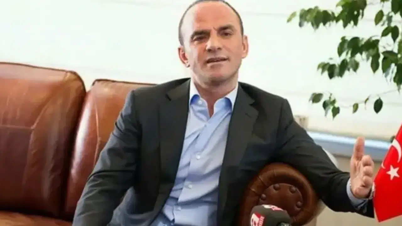 Tatlıses'ten Galip Öztürk Paylaşımı: Galip Öztürk'ün Kaç Çocuğu Var? Evli mi, Eşi Kim?