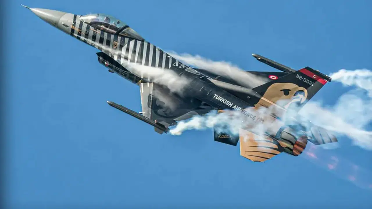 Üçlü savunma iş  birliğinde son aşama: Türkiye masada
