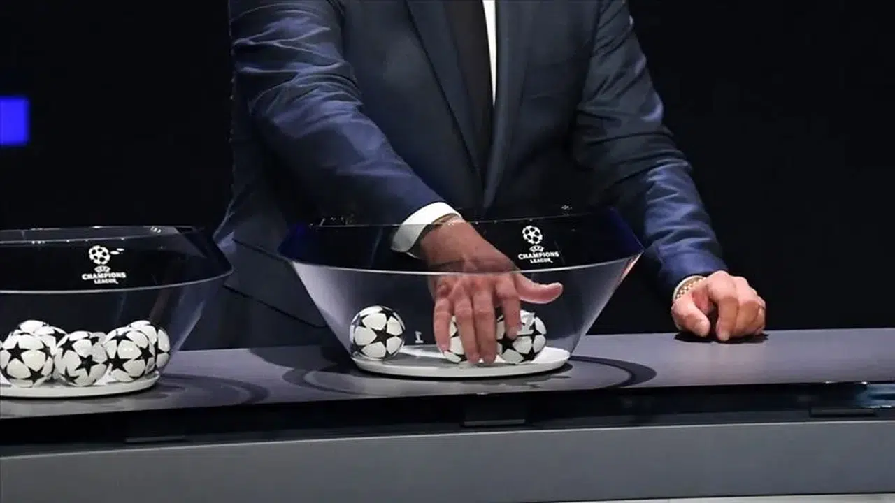 UEFA Şampiyonlar Ligi ve Avrupa Ligi kura çekimi ne zaman? Galatasaray ve Fenerbahçe'nin rakipleri belli oluyor