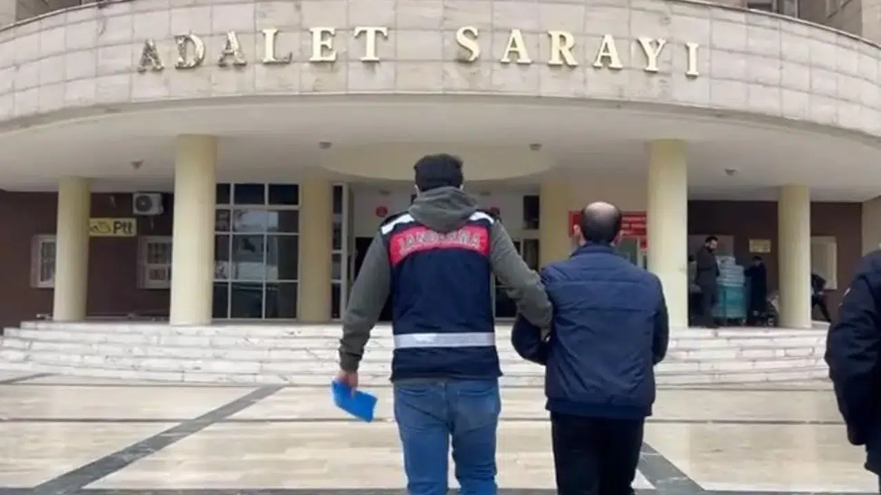 Şanlıurfa’da terör finansmanına geçit yok: 2 şüpheli yakalandı!