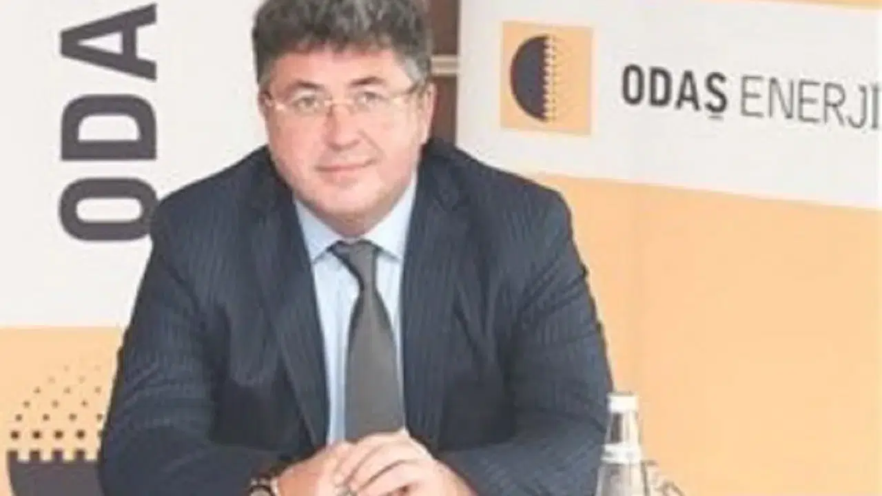 Abdulkadir Bahattin Özal biyografisi: ODAŞ yönetimi, kariyeri, eğitimi, geçmişte görev yaptığı şirketler neler?