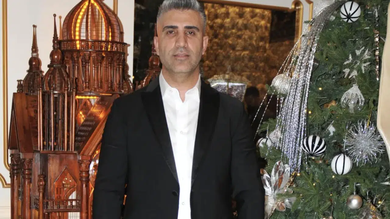 2026’da bambaşka bir Seccad Mehmedi geliyor: Yeni projeler yolda