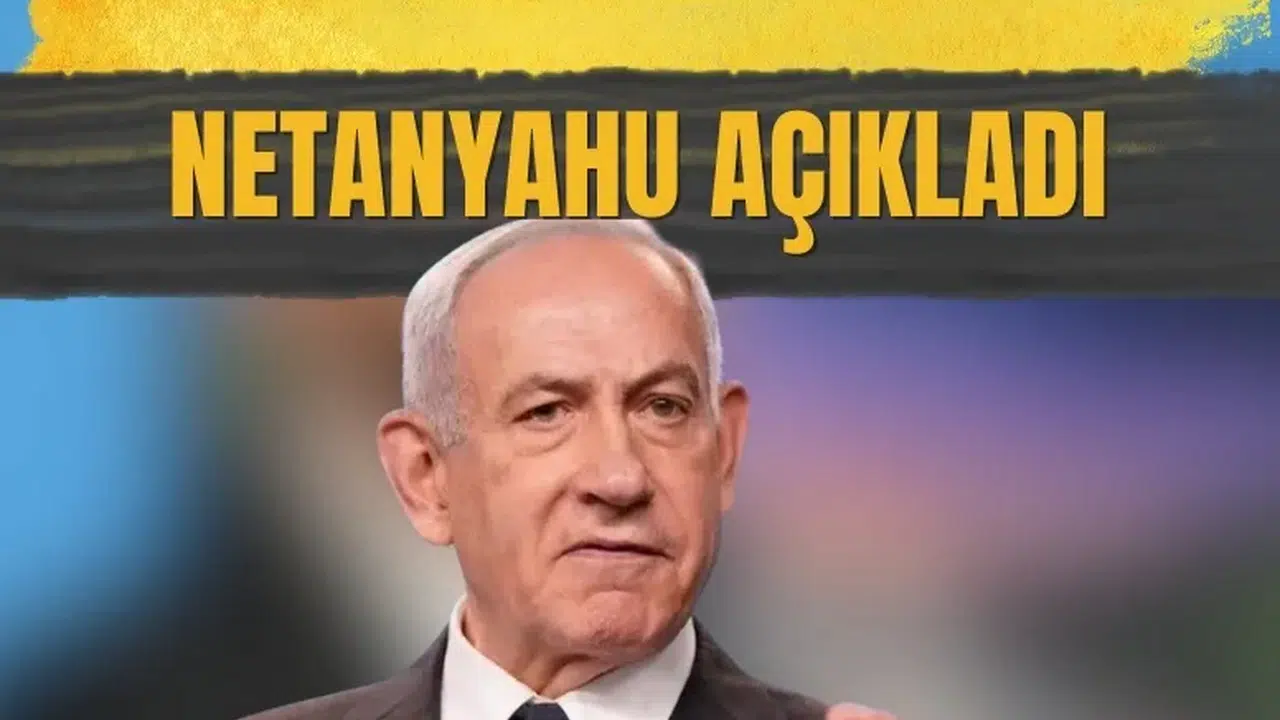 Nvidia’dan İsrail’e milyar dolarlık yatırım: Netanyahu resmen duyurdu