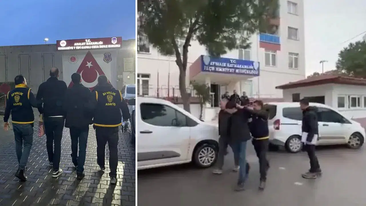 Yaşlı kadın hedefteydi... Dolandırıcılardan sahte rütbelerle hain tuzak!