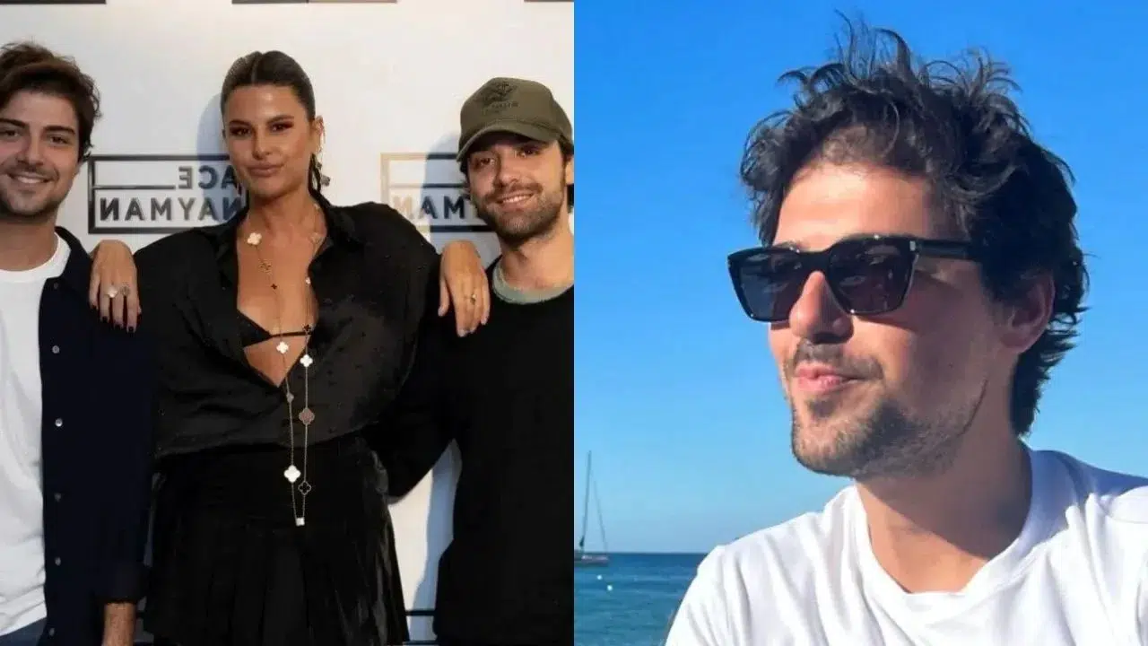 Mert Ayaydın kimdir, ne iş yapıyor, gözaltı gerekçesi açıklandı mı?