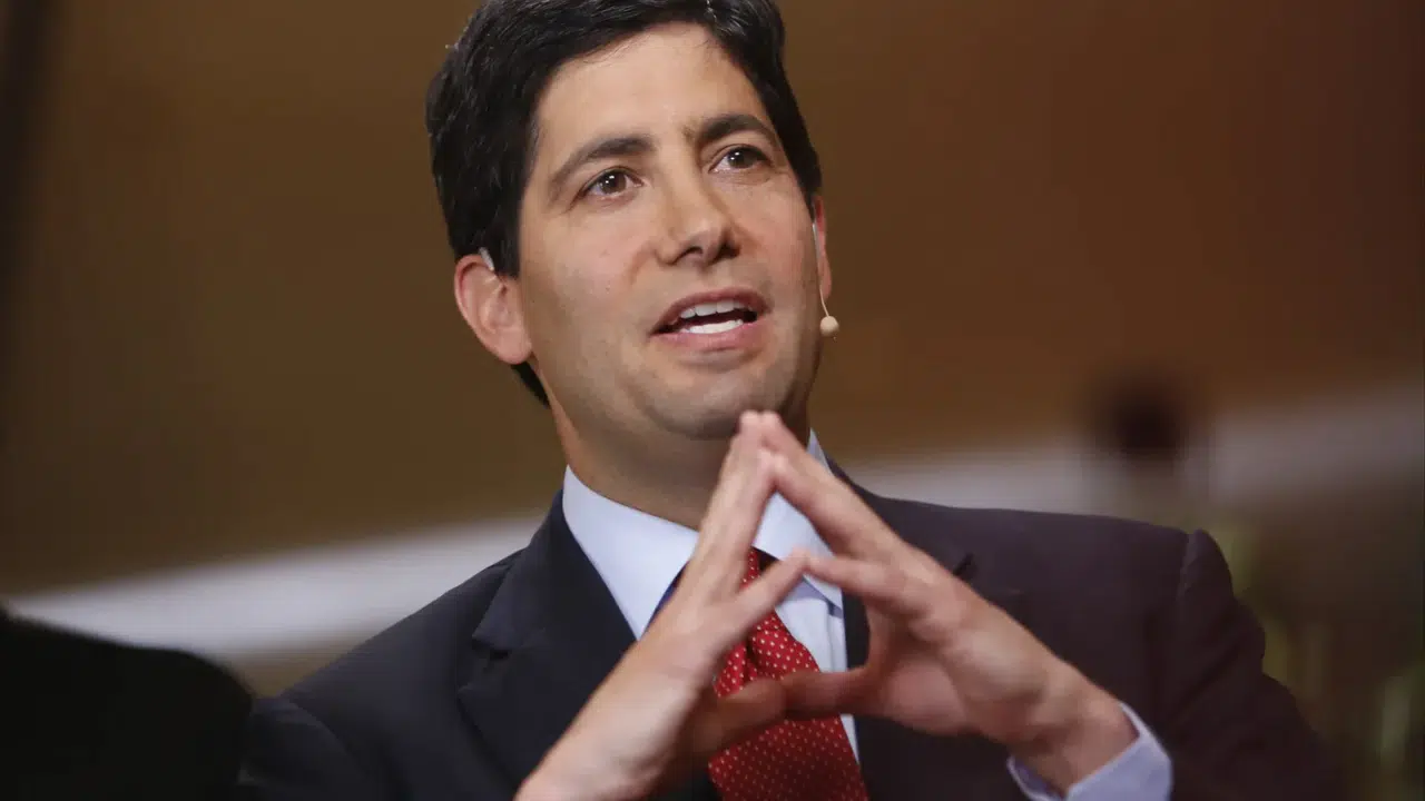 FED Başkanlığı'na aday gösterilen Kevin Warsh kimdir, kaç yaşında, nereli? Eski Fed Yönetim Kurulu üyesi Kevin Warsh’ın hayatı ve kariyeri