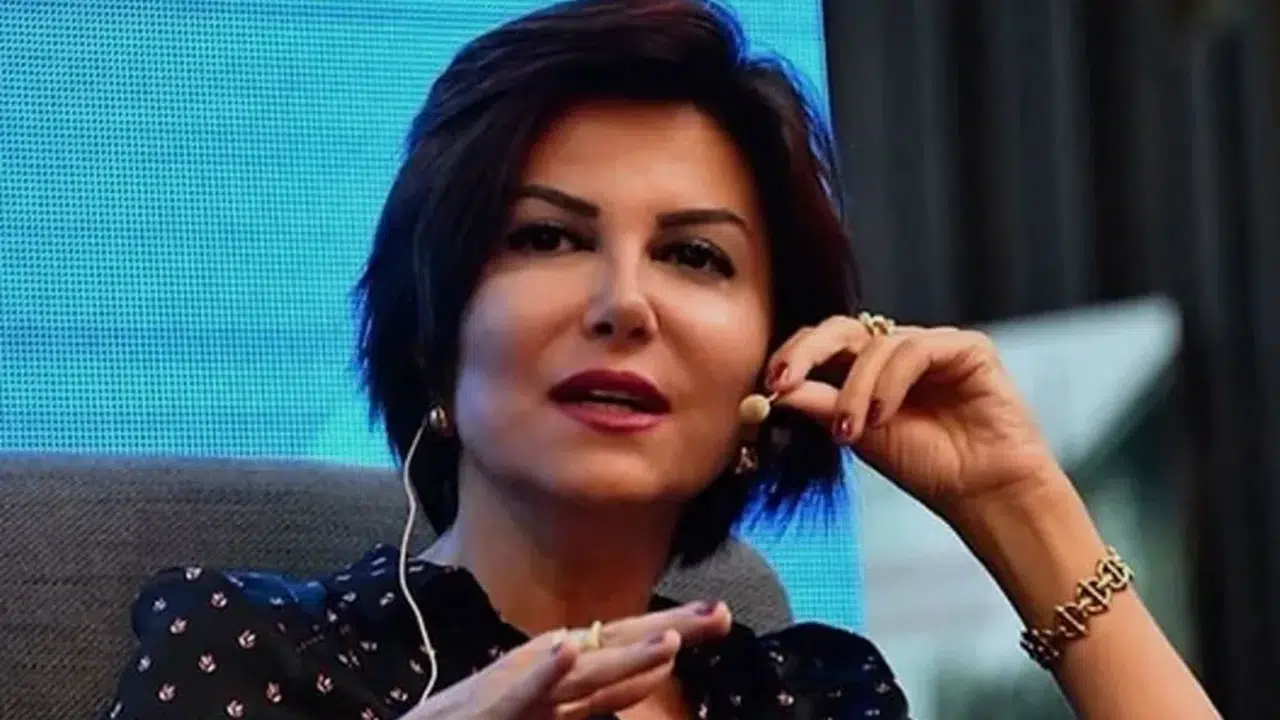 Sedef Kabaş kimdir neden gözaltına alındı? Sedef Kabaş olayı ne?