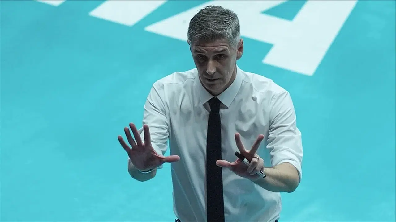 Fenerbahçe Medicana’da Kovač dönemi bitti: Yeni yapılanma kararı resmileşti!