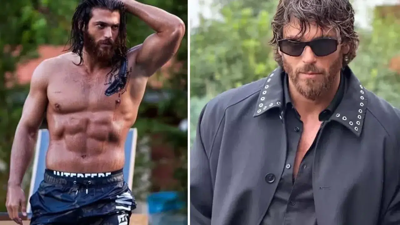 Can Yaman uyuşturucu testi sonucu ne çıktı, serbest kalmasının nedeni neydi?